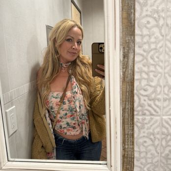 Bobbi Rocco - Top with matching scarf from Bobbi Rocco - Women's Clothing Near Me - La Jolla, California Bobbi Rocco - Top with matching scarf from Bobbi Rocco - Women's Clothing Near Me - La Jolla, California