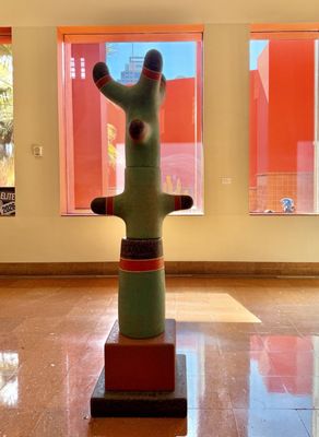 Central Library by null