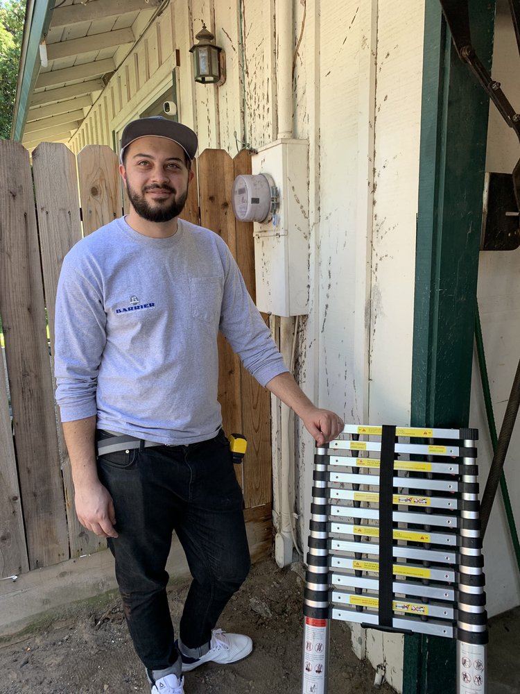 Slide of Barrier Roofing