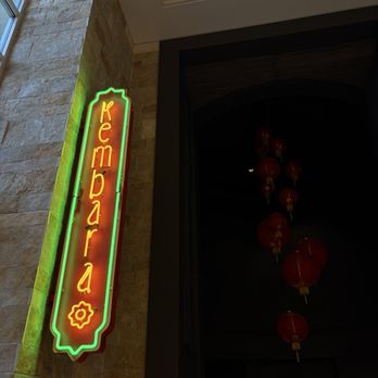 Kembara - The sign - Asian Fusion Near Me - Phoenix, Arizona