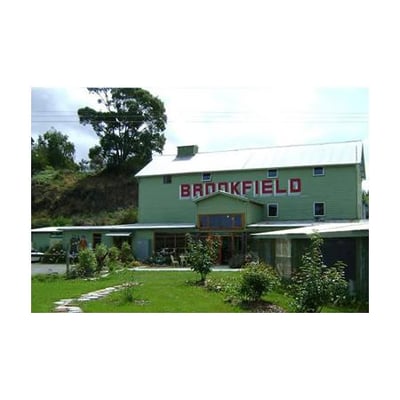 Brookfield Margate by null