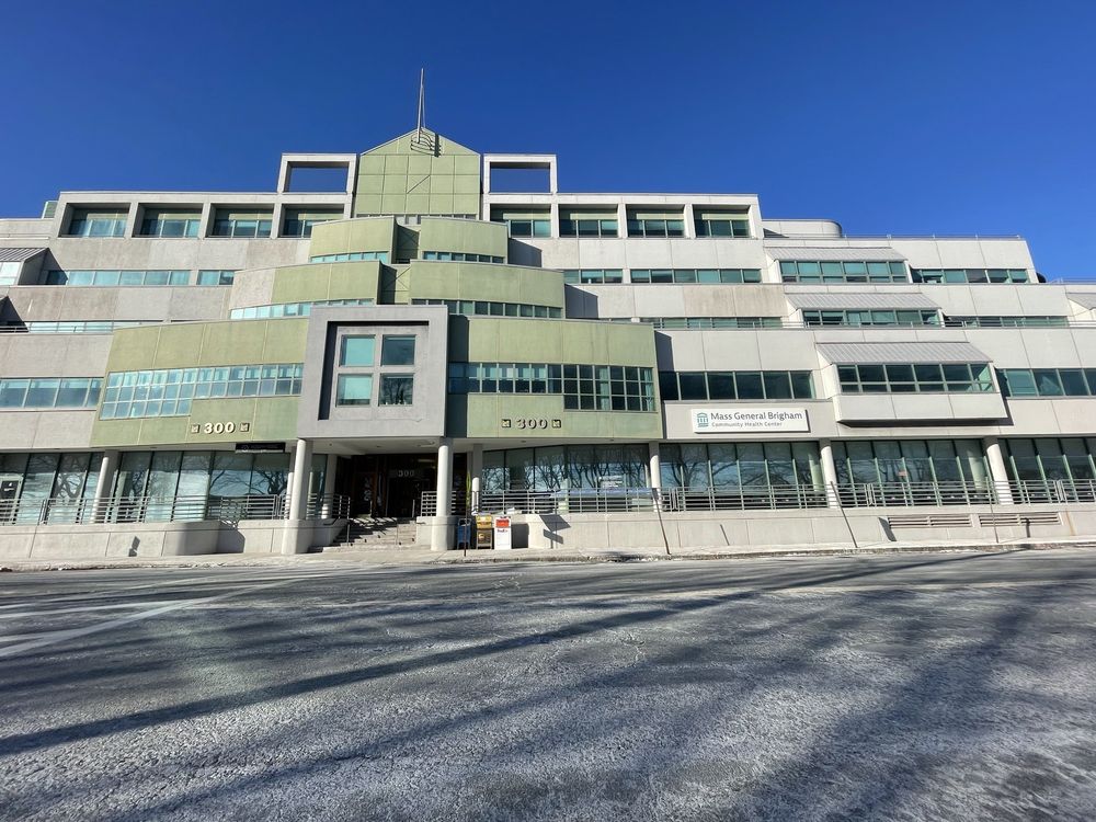 MGH Revere HealthCare Center - patient advocate in Revere, MA