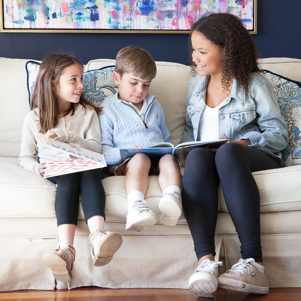 Bambino Sitters - childcare center in Madison, WI