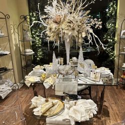 Terrasi Living & Scandia Home