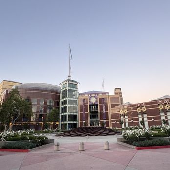 Sheraton Cerritos Hotel - Hotels Near Me - Cerritos, California