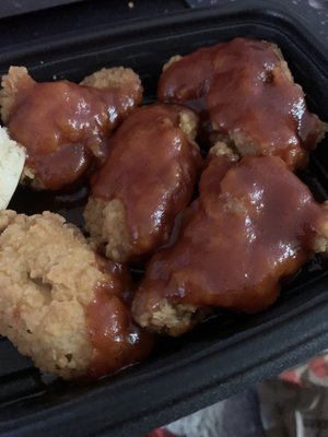 KFC by null