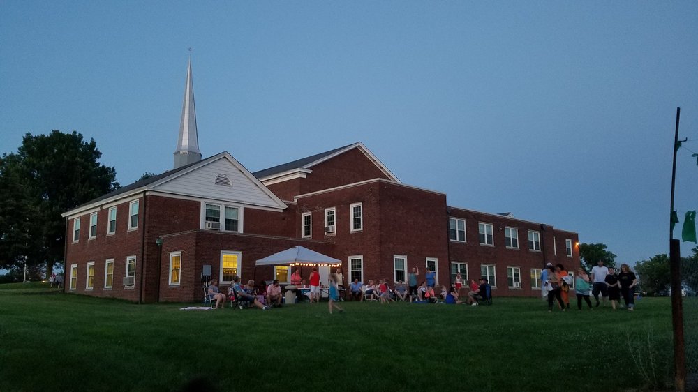 Hamilton Church Preschool - childcare center in Pittsburgh, PA