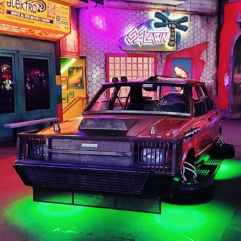 Meow Wolf - Venues & Event Spaces Near Me - Denver, Colorado