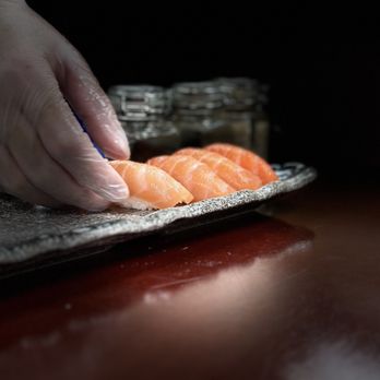 Sushi Adachi - Omakase Sushi Combo Set - Japanese Near Me - Milpitas, California Sushi Adachi - Omakase Sushi Combo Set - Japanese Near Me - Milpitas, California