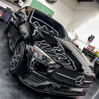 Xclusive Auto - Ceramic Coat - Auto Detailing Near Me - Upland, California Xclusive Auto - Ceramic Coat - Auto Detailing Near Me - Upland, California