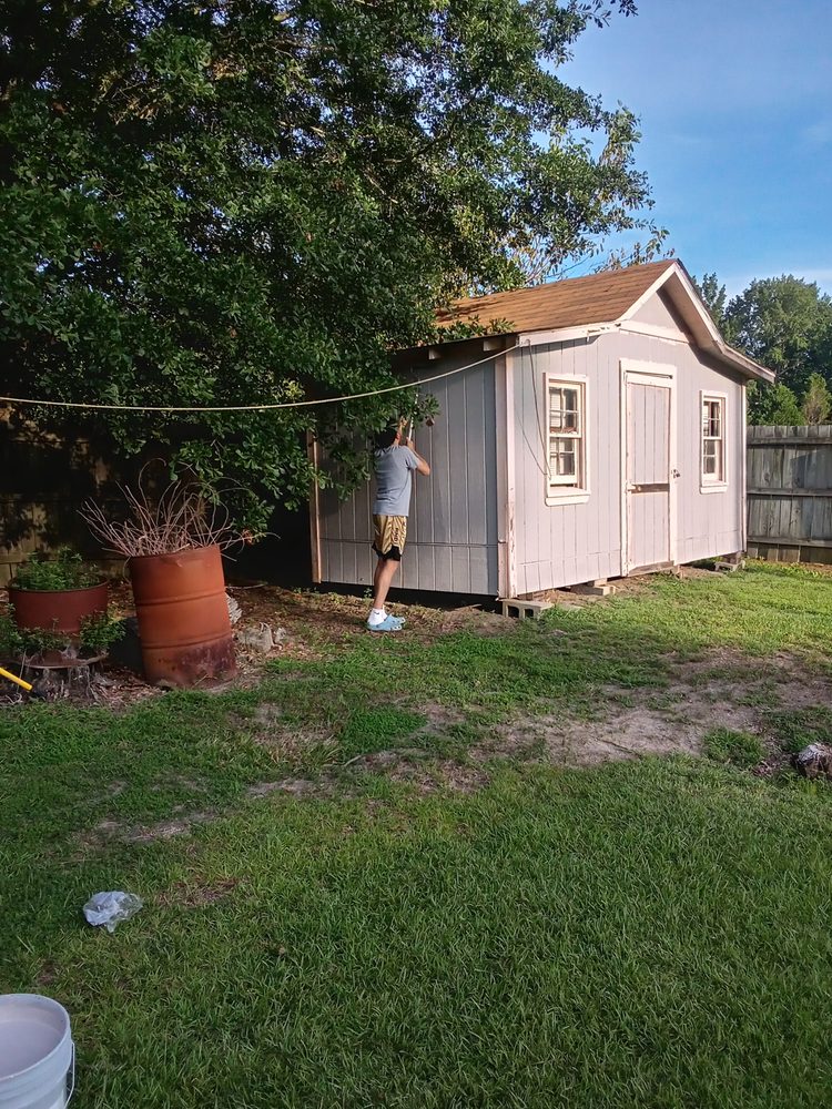 Slide of Remedy Maintenance