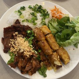 Spring Roll