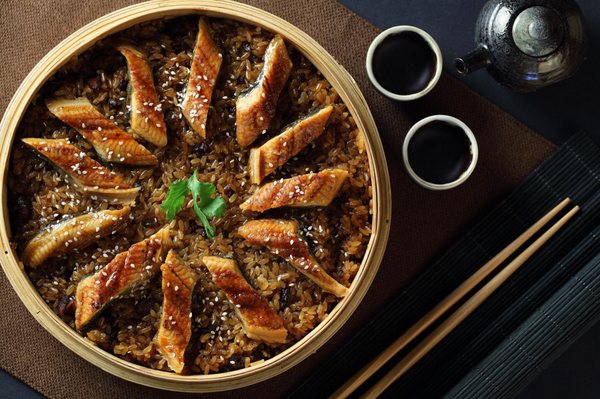 Duck House Restaurant 鹿鼎記 by null