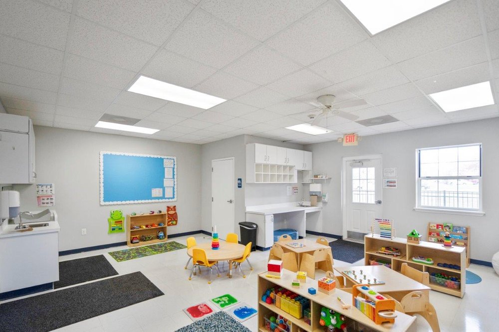 Harbor View Creative Learning Center - childcare center in Matthews, NC