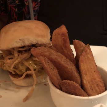 Steak + Smoke - Cowboy burger $19 - Steakhouses Near Me - Bossier City, Louisiana Steak + Smoke - Cowboy burger $19 - Steakhouses Near Me - Bossier City, Louisiana