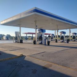 Citgo - Pumps