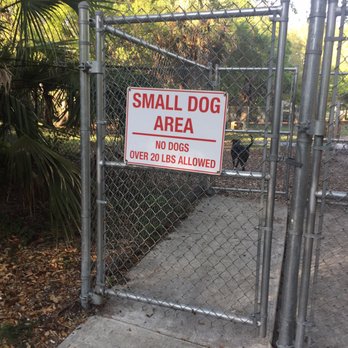 Woodmere Park - Small dog area with a big dog!? - Dog Parks Near Me - Venice, Florida Woodmere Park - Small dog area with a big dog!? - Dog Parks Near Me - Venice, Florida