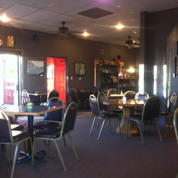 Mezamiz Coffee House - Come here often? "No"...said all of Abilene. - Coffee & Tea Near Me - Abilene, Texas