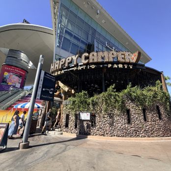 Happy Camper - Front - Pizza Near Me - Las Vegas, Nevada Happy Camper - Front - Pizza Near Me - Las Vegas, Nevada