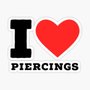 Piercings Only