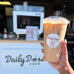 Daily Dose Cafe