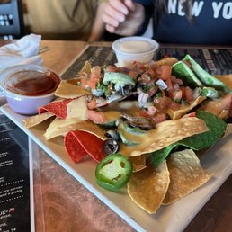 Nachos