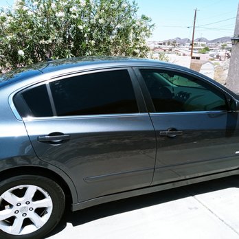 ACE Window Tinting - Car Window Tinting Near Me - Phoenix, Arizona
