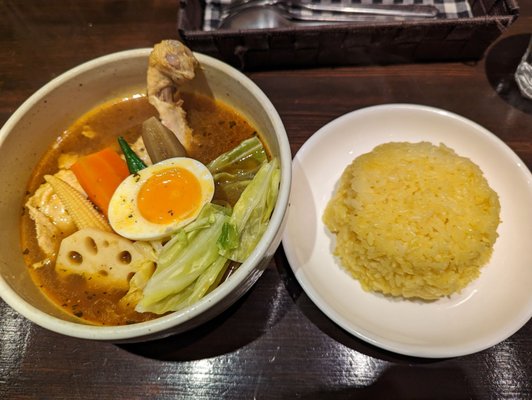 Sapporo Dominica by null