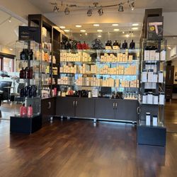 Dupre's Salon & Day Spa And Tousle By Dupré's