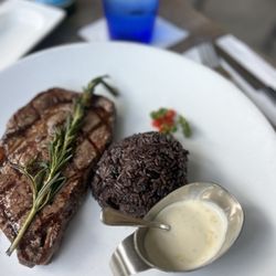 Montecatini Restaurant - Steak