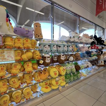 Daiso - Discount Store Near Me - Hacienda Heights, California