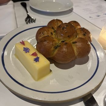 Angele Restaurant & Bar - Housemade Brioche - French Near Me - Napa, California