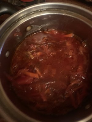 Odessa Mama Cafe and Boodmo Brewery by null