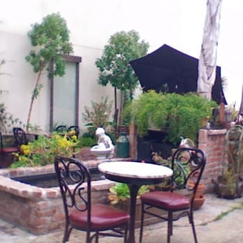 Café Leila - New American Near Me - Berkeley, California