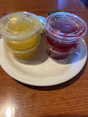 Cafe Miele Breakfast and Lunch by null