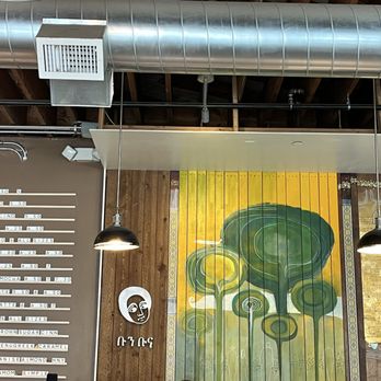 Boon Boona Coffee - Inside decor - Coffee Roasteries Near Me - Renton, Washington Boon Boona Coffee - Inside decor - Coffee Roasteries Near Me - Renton, Washington