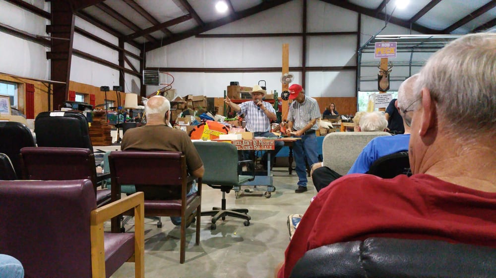 SOUTHERN REALTY & AUCTION SERVICES Updated September 2024 10 Photos