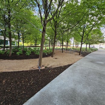 Northshore Park - Parks Near Me - The Woodlands, Texas