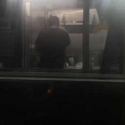 Man flipping tortillas with his bare hands and touching money! ¡Hombre volteando tortillas con sus propias manos y tocando dinero! Man flipping tortillas with his bare hands and touching money! ¡Hombre volteando tortillas con sus propias manos y tocando dinero!