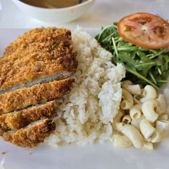 Katsu Bar - Japanese Curry Near Me - Brea, California