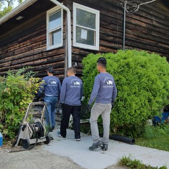 MPM LLC - Squad ready to work - Movers Near Me
