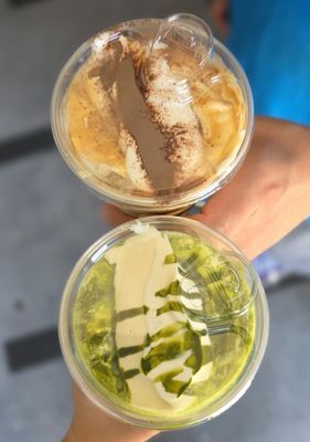 Yeems Coffee by null
