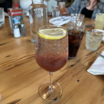 Bar 'Cino Newport - Bars Near Me - Newport, Rhode Island