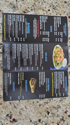 Menu photo 5 Wings Over Fort Worth Fort Worth, TX Menu photo 5 Wings Over Fort Worth Fort Worth, TX
