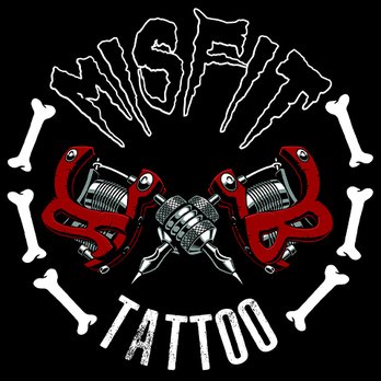Misfit Tattoo - Tattoo Near Me - Valparaiso, Indiana Misfit Tattoo - Tattoo Near Me - Valparaiso, Indiana