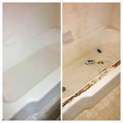 Reliable Resurfacing & Refinishing