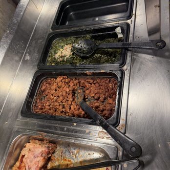 Golden Corral Buffet & Grill - Fresh beans - Buffets Near Me - El Cajon, California Golden Corral Buffet & Grill - Fresh beans - Buffets Near Me - El Cajon, California
