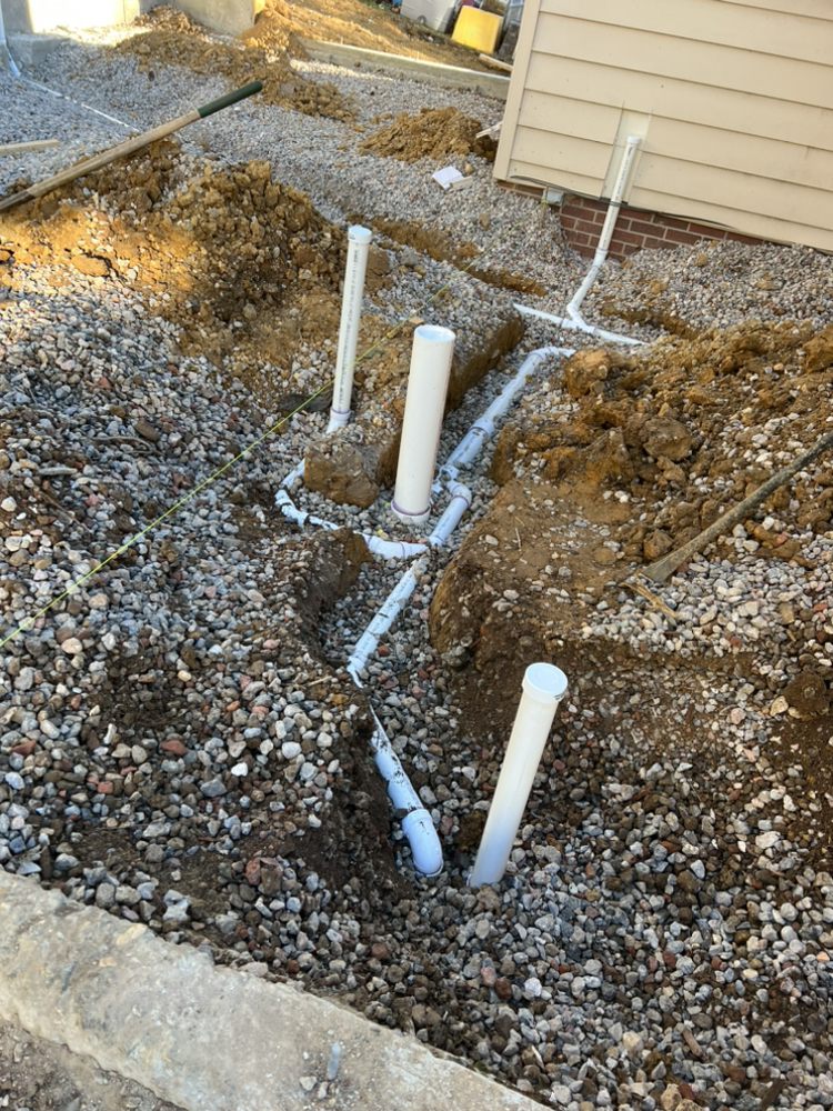 Slide of Rene Plumbing Services