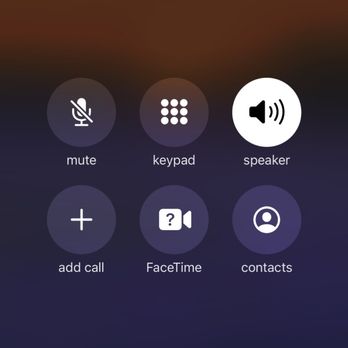 CVS Pharmacy - a phone call on the phone screen - Drugstores Near Me - Grapevine, Texas