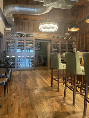Gianni & Mac's Ristorante by null